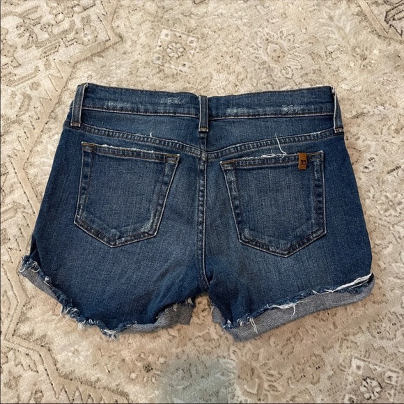 Joe’s jeans shorts - Picture 2 of 5
